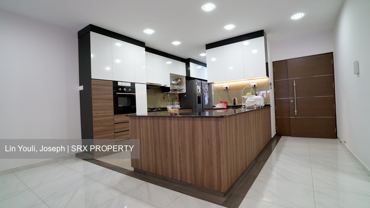Ridgewood (D10), Condominium #260077361
